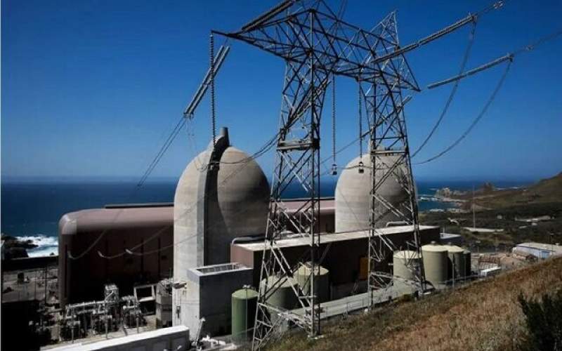 شیوع مرگ و میر در نزدیکی نیروگاههای هستهای