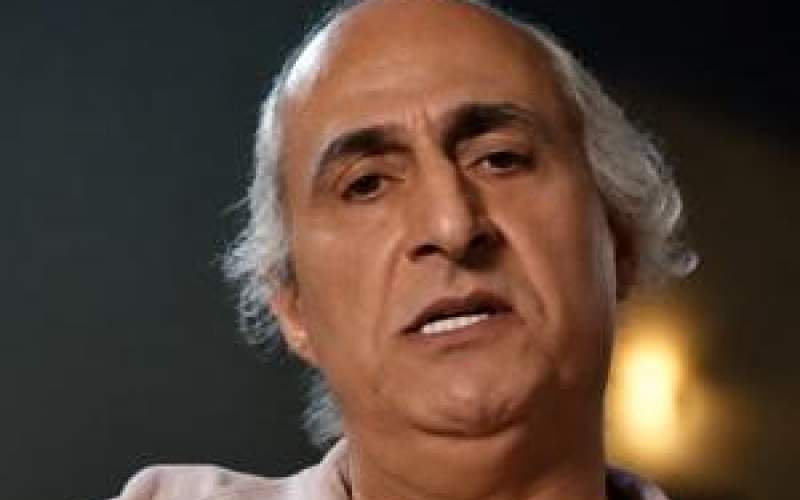 نامجو از احتمال بازداشت میگوید؛ تقابل تند با «اپوزیسیون دوزاری»