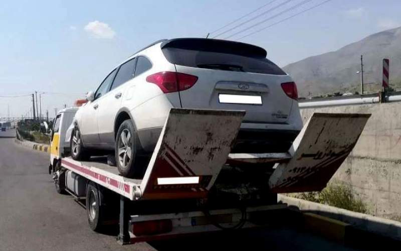 تخصصی‌سازی خدمات امداد خودرو برای مدل‌های هیوندای در تهران