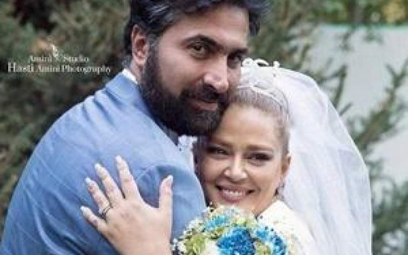 پاسخ تند امیرخسرو عباسی به ابراز پشیمانی بهاره رهنما