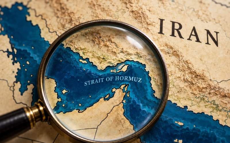 سقوط صادرات نفت ایران به چین و پیامدهای محاصره تنگه هرمز