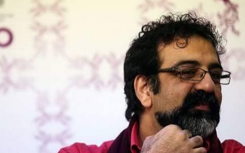 افشاگری مجری ممنوعالتصویر از سانسور در صداوسیما