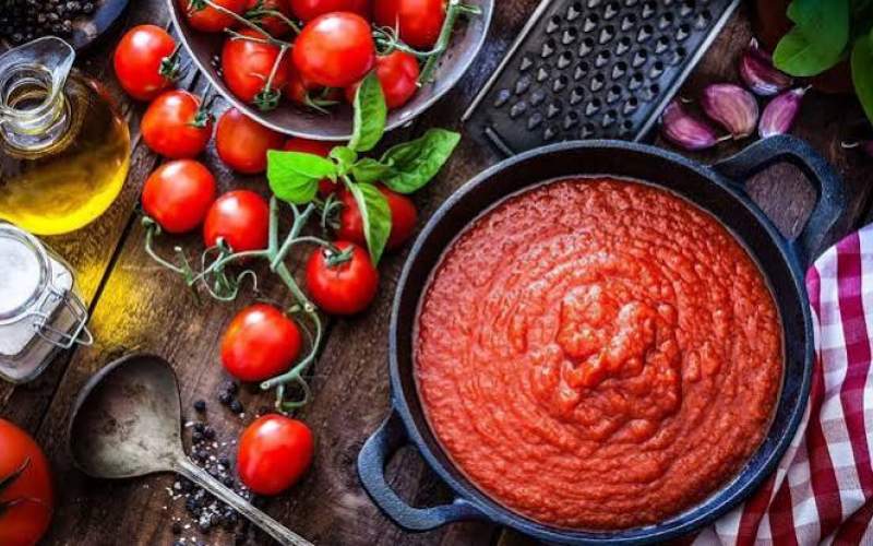 شوک قیمتی در سبد خرید؛ قیمت رب گوجه‌فرنگی ۵۷ درصد گران شد