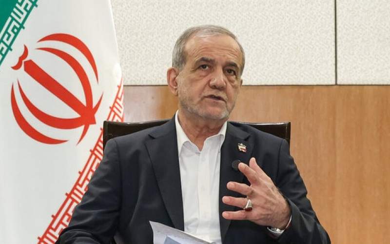 پزشکیان: ایران برای رویارویی با موج سالمندی به برنامهای فرابخشی نیاز دارد
