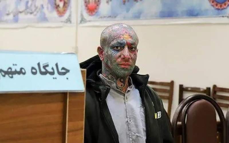 تکذیب خبر عفو امیر تتلو توسط خواهرش