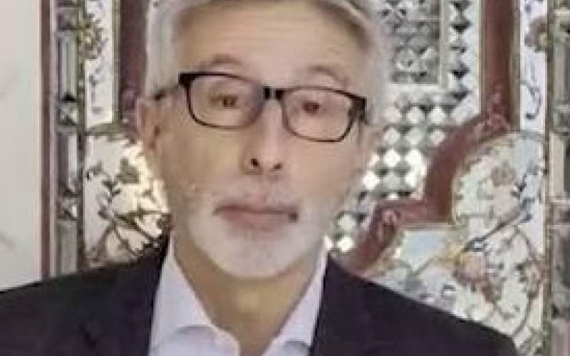 دکلمه حافظ توسط سفیر فرانسه؛ دیپلماسی در قاب شعر