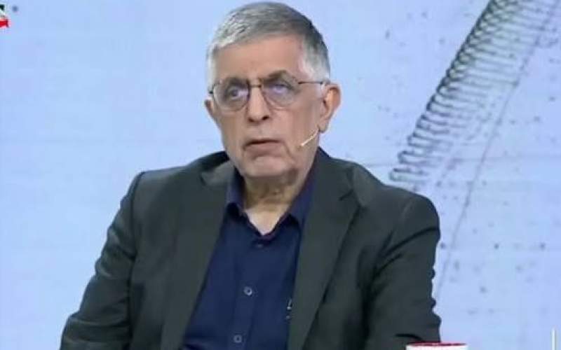 کرباسچی: بلاتکلیفی جنگ، روان ۹۰ میلیون ایرانی را هدف قرار داده است