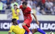 ضرر ۳۰۰ هزار دلاری AFC به استقلال و پرسپولیس