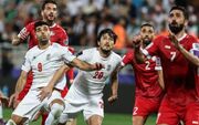 بهترین تیم ملی جهان در سال 2024: ایران!