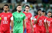 AFC هزینه‌های پرسپولیس را برعهده گرفت