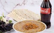 طرز تهیه شله مشهدی | فرمول و 12 راز خوشمزگی محبوب ترین غذای مشهد