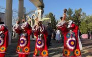 «جشن مهرگان» ثبت جهانی شد