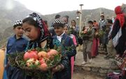 «جشن مهرگان» ثبت جهانی شد