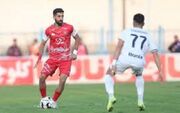 پرسپولیس از باخت، برد ساخت