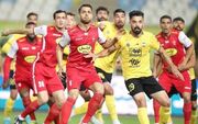 بازیکنان مشترک بازی سپاهان و پرسپولیس