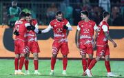 جولان دلال‌ها در پرسپولیس