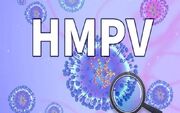 HMPV ویروس نوظهوری نیست