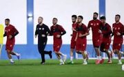 ترکیب احتمالی پرسپولیس مقابل الهلال