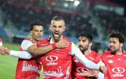 پرسپولیس قهرمان می‌شود اما به یک شرط