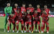 فرمول قهرمانی در دست پرسپولیس