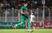 گلر سرشناس: پرسپولیس با مدیر برنامه‌ام مذاکره کرد