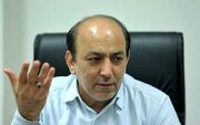 شکوری راد: احتمال مذاکره بیشتر از جنگ است