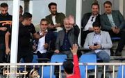 تاکتیک بمب ترکاندن در پرسپولیس جواب نداد