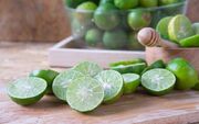 معجزه لیمو ترش برای سلامتی و زیبایی