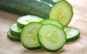 خواص شگفت انگیز خیار برای سلامت بدن