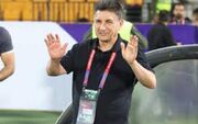 قلعه‌نویی هم‌زمان سرمربی تیم‌ملی و استقلال باشد