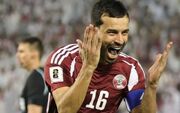 قطر، هفتمین نماینده آسیا در جام‌جهانی ۲۰۲۶