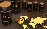 قیمت نفت برنت در کانال ۶۲ دلار تثبیت شد