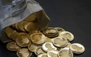 قیمت سکه و طلا‌ امروز شنبه 30 آذر/جدول