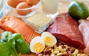 چگونه بفهمیم میزان پروتئین دریافتی کافی نیست