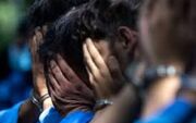تجاوز به دو خواهر؛ ۵ متهم بازداشت شدند