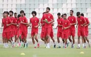 لیست پُرماجرای تیم امید برای جام ملت‌های زیر 23 سال آسیا