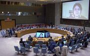 جدال ایران و امریکا در جلسه شورای امنیت