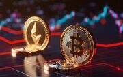 سقوط سرمایه بیت‌کوین در آستانه کریسمس