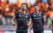 پرسپولیس با یک نتیجه اقتصادی دیگر برد