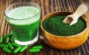 هشدار درباره مصرف پودر اسپیرولینا