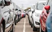 بازدهی بازار خودرو در 10 روز گذشته