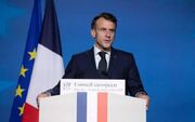 فقط ۲۵ درصد فرانسوی‌ها به ماکرون اعتماد دارند