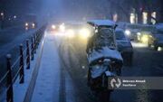 سه روز سرد و پربارش برای ایران