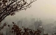 هواشناسی استان تهران اطلاعیه داد