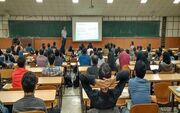 آخرین وضعیت امتحانات و کلاس‌های آموزشی دانشجویان در هفته جاری