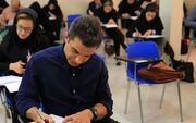 زمان برگزاری امتحانات دانشگاه‌ مشخص شد