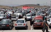 منتظر افزایش قیمت خودرو در بهمن‌ماه باشیم؟