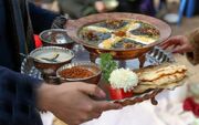 سیاحتی در طعم‌های سنتی