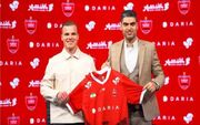 دو خرید مهم پرسپولیس رسمی شدند