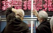 پشت پرده سقوط بورس در سه روز اخیر